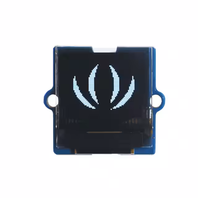 104020248 Seeed Technology Co., Ltd  Cartes d'évaluation - Cartes d'extension Cartes filles